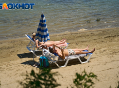 Опасная жара в +40 градусов придёт в Краснодарский край