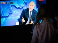 Управлял Су-27 и встречался с Галицким: как Путин восемь раз посещал Краснодар