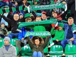 Романцев заявил, что у ФК «Краснодар» плохие болельщики