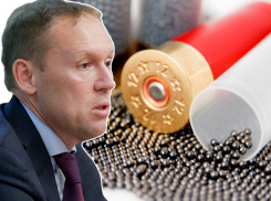 Упростить вооружение россиян предлагает депутат Госдумы от Кубани