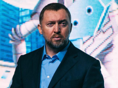 «Это биологический Чернобыль», – кубанский бизнесмен Дерипаска о коронавирусе 