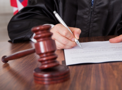 Суд заменил условный срок на реальный жителю Кубани за вырубку леса на 22 млн рублей