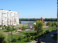 Часть Юбилейного микрорайона в Краснодаре отдадут под парк