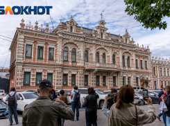 В Краснодаре стартовала виртуальная экскурсия об исторических тайнах города: фоторепортаж