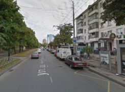  В Краснодаре реконструируют улицу Шоссе Нефтяников 