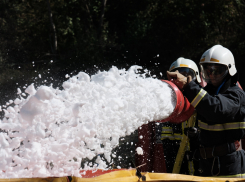 Испытательная лаборатория АО «Черномортранснефть» прошла аккредитацию в области испытаний противопожарного инструментария