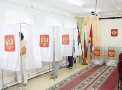 Кубань снова в лидерах на голосовании по поправкам в Конституцию