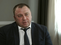 В Краснодарском крае уволили руководителя департамента по надзору в строительной сфере 