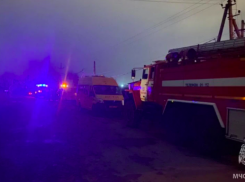  Из-за аварии на Краснодарском водохранилище затопило 60 домов