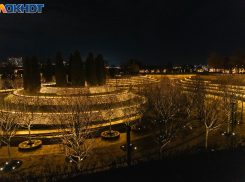 Северо-восточный ветер охладит воздух в Краснодаре