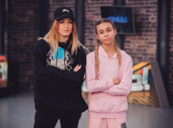 13-летняя краснодарка Полина Ефремова примет участие  в шоу «ТАНЦЫ» на ТНТ