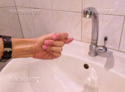  Сочи из-за аварии остался без воды 