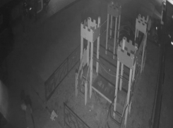 Александр Бастрыкин взял на контроль ситуацию с избиением 10-летнего мальчика на детской площадке в Краснодаре