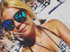 Рекорд есть: спуск в купальниках в Сочи собрал 1200 человек