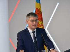 Главу Новокубанска Минина отправили в СИЗО