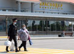  За два дня в Краснодаре в обсерваторы направили только 9 человек 