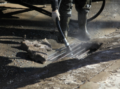 В Краснодаре пройдет тотальная чистка ливневки перед сезоном дождей