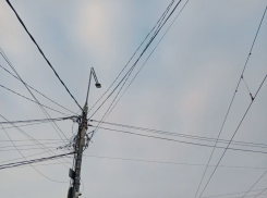 В морозный день часть Краснодара оставят без света и воды