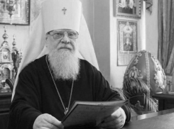 Митрополит Екатеринодарский и Кубанский Исидор умер от коронавируса 