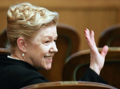 Мизулина выступила за запрет бэби-боксов в России 