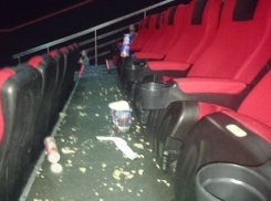 Кинозрителей-«свиней» осудили краснодарцы