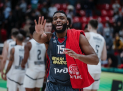 Прощаемся по-дружески: легионер «Локомотив-Кубань» покинул команду 