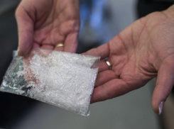 У краснодарца, который устроил дебош в самолете, нашли  метамфетамин