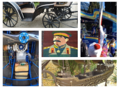 «Повесить» Сталина за миллион предлагают жители Краснодарского края