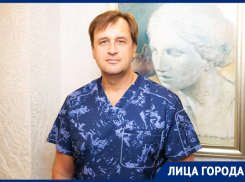 «Горжусь тем, что многих женщин вылечил от рака, делал сложные операции, после которых девушки рожали здоровых детей», - главврач «Авроры»