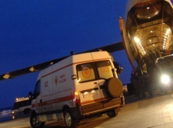 В Краснодаре экстренно сел «Боинг» из-за приступа аллергии у пассажирки