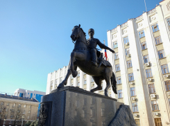 Основные отрасли экономики Кубани выходят по показателям на допандемийный уровень