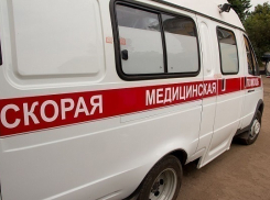 В Сочи в ДТП с автобусом пострадали двое взрослых и ребенок 