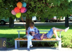 Более 5 млн потратит мэрия Краснодара на благоустройство города 