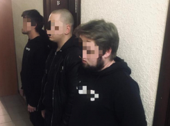 В Краснодаре задержаны мужчины, которые уговаривали 10-летнего мальчика прокатиться