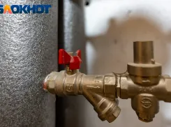 В Краснодаре аварийно отключили воду из-за утечки на трубопроводе