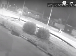 Мопедист с сайгой наперевес устроил стрельбу по автомобилю обидчика в Краснодаре