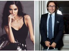 Жена хавбека «Краснодара» Мамаева сделала публичный подарок Андрею Малахову 