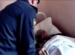 Грабители в медицинских масках сломали нос ветерану на Кубани