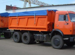 Большегрузы сельхозпроизводителей будут ездить по дорогам края