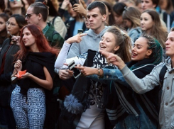 Как отметить День студента в Краснодаре в 2018 году