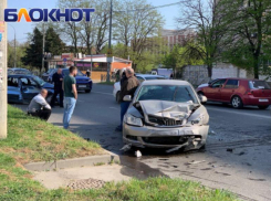 Более 80 человек погибли в ДТП в Краснодаре за год