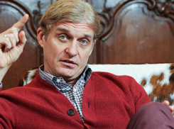 «Круче меня только Сергей Галицкий», - Олег Тиньков