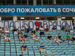 И так сойдет: регламент РПЛ сделал героя из «Краснодара» и антигероя из «Сочи» 