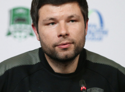 Мурад Мусаев дал большое интервью после разгромной победы «Краснодара» над «Арсеналом»