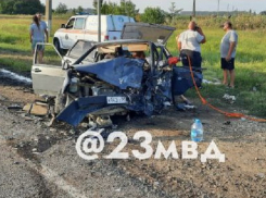 В Краснодарском крае виновнику аварии грозит до 15 лет за гибель отца и новорожденного ребенка в ДТП