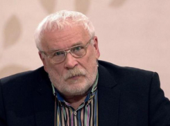 «Я по кровям - кубанский казак», - народный артист России Невзоров 