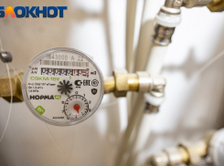 В Краснодаре 22 мая ограничат подачу воды