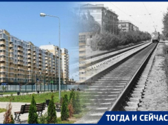 Как развивался Славянский микрорайон Краснодара 