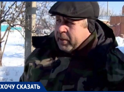 Надежда на Путина: ликвидатор аварии на ЧАЭС остался без крыши над головой