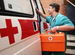  В Краснодаре под колеса ВАЗа попала женщина 